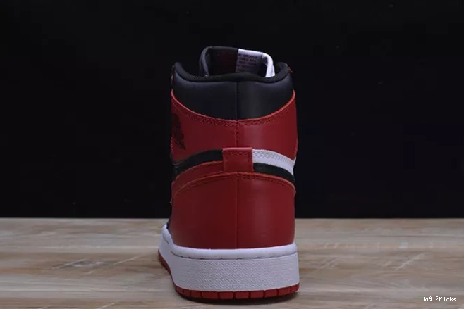 Flexible AIR RETRO JORDAN 285 1 0701